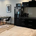Gallery Apartment
