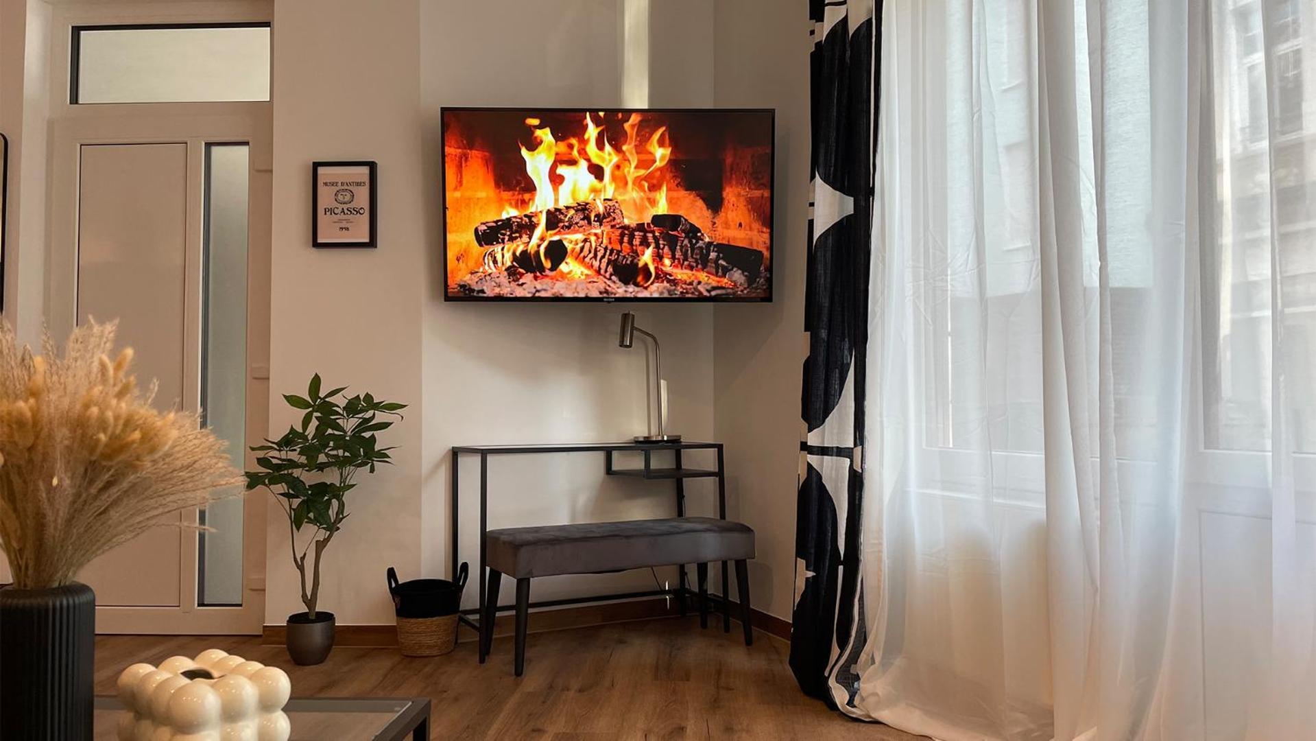 Gallery Apartamento