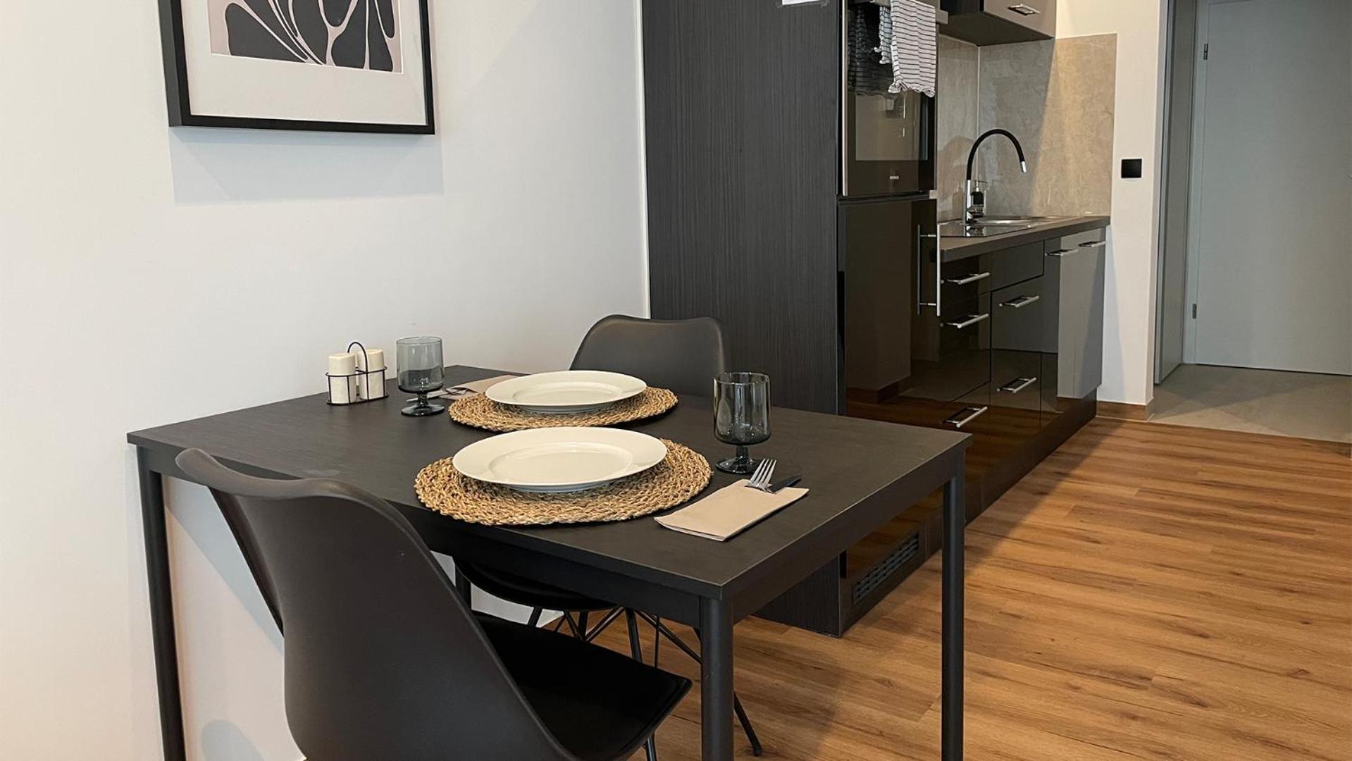 Gallery Apartamento *
