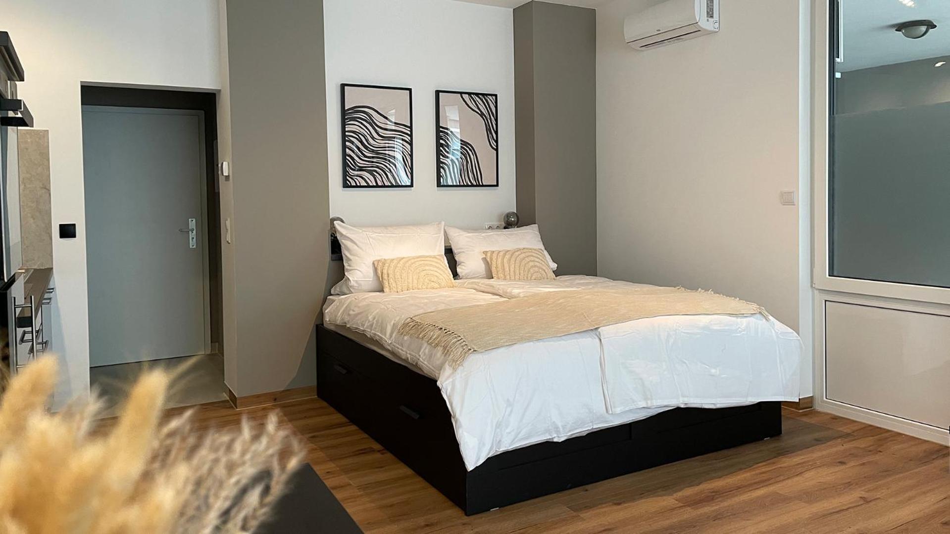 Gallery Apartamento